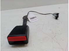 Recambio de anclaje cinturon delantero izquierdo para peugeot 208 i (ca_, cc_) 1.2 vti 82 referencia OEM IAM   