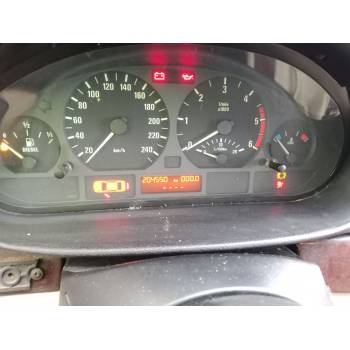 BMW 3 (E46)