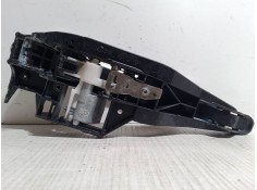 Recambio de maneta exterior puerta trasera derecha para peugeot 208 i (ca_, cc_) 1.2 vti 82 referencia OEM IAM    2