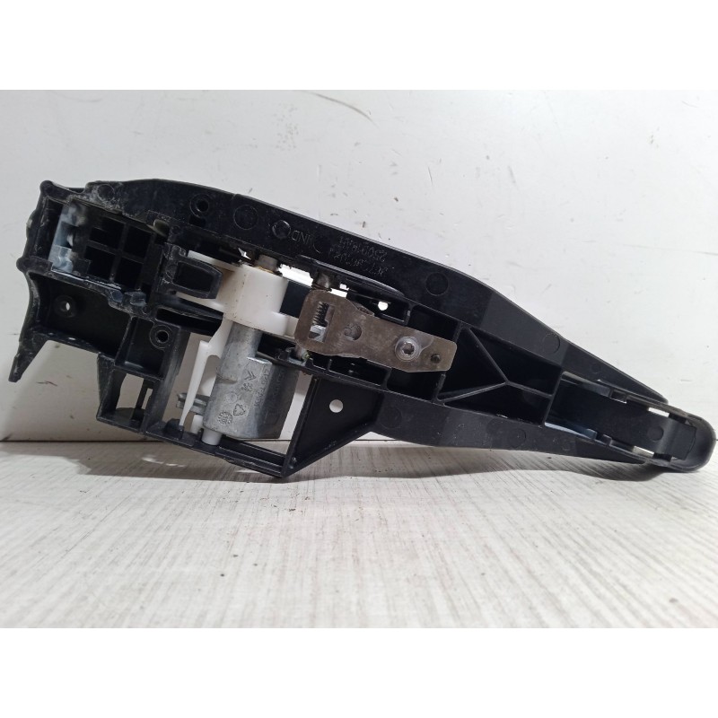 Recambio de maneta exterior puerta trasera derecha para peugeot 208 i (ca_, cc_) 1.2 vti 82 referencia OEM IAM   