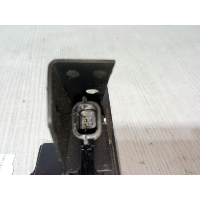 Recambio de cerradura puerta delantera derecha para dacia sandero ii 1.5 dci 75 / blue dci 75 (b8jw, b8m4, b8ah, b8m7, b8m6) ref