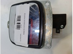 Recambio de maneta exterior porton para seat ibiza iii (6l1) 1.4 16v referencia OEM IAM