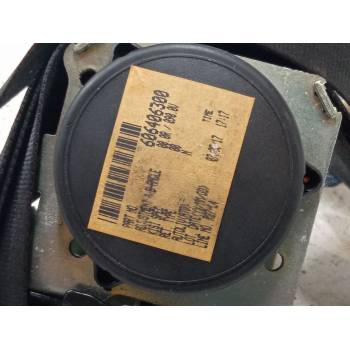 CINTURON SEGURIDAD TRASERO DERECHO 606406300 