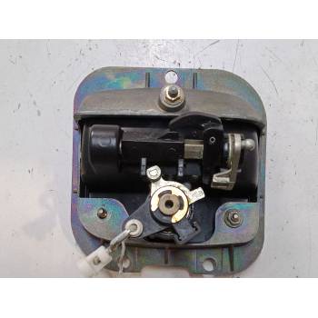 MANETA EXTERIOR PORTON 