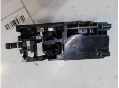 Recambio de maneta interior puerta delantera izquierda para toyota corolla (_e12_) 2.0 d-4d (cde120_) referencia OEM IAM    2