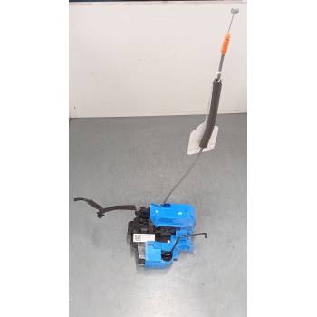 CERRADURA PUERTA DELANTERA IZQUIERDA 81310Q0000 