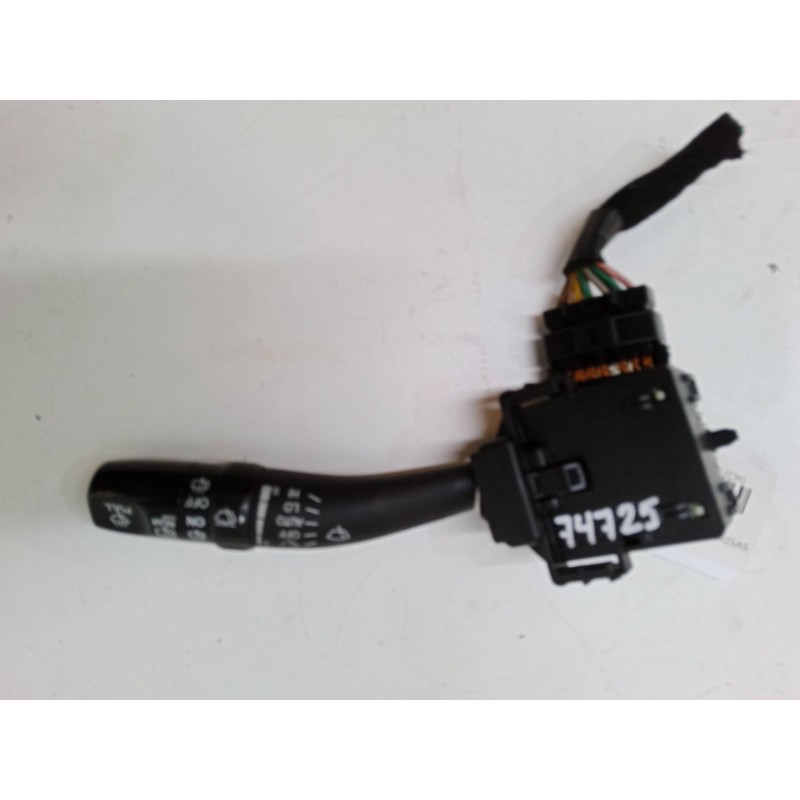 Recambio de mando limpiaparabrisas para hyundai santa fé ii (cm) 2.2 crdi referencia OEM IAM 202004725  