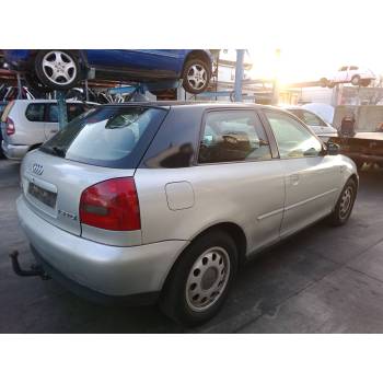 AUDI A3 (8L1)