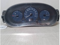 Recambio de cuadro instrumentos para renault kangoo (kc0/1_) d 65 1.9 (kc0e, kc02, kc0j, kc0n) referencia OEM IAM 09043080094  