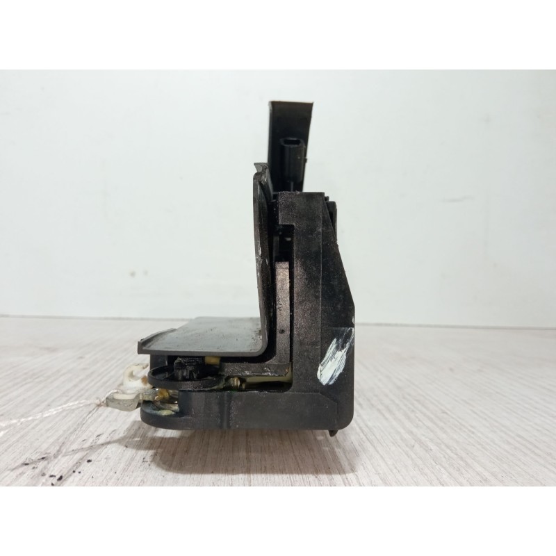 Recambio de cerradura puerta delantera derecha para dacia sandero ii 1.5 dci 75 / blue dci 75 (b8jw, b8m4, b8ah, b8m7, b8m6) ref