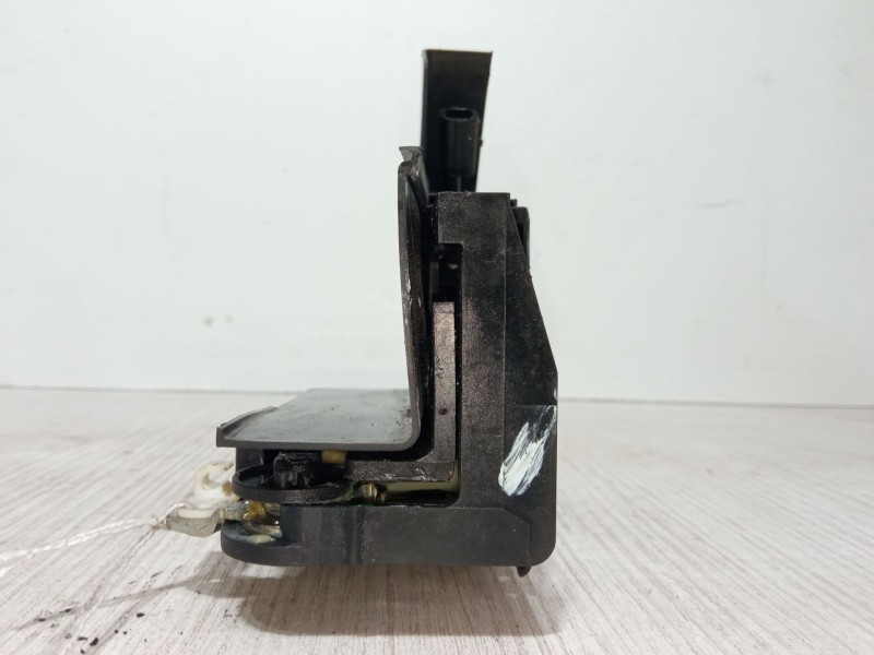 Recambio de cerradura puerta delantera derecha para dacia sandero ii 1.5 dci 75 / blue dci 75 (b8jw, b8m4, b8ah, b8m7, b8m6) ref
