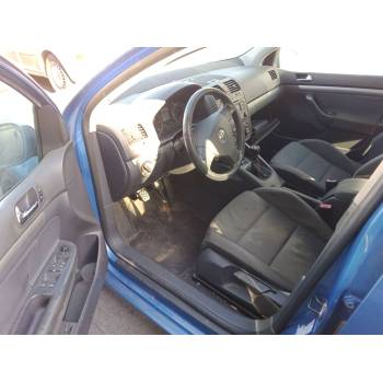 VOLKSWAGEN GOLF V (1K1)