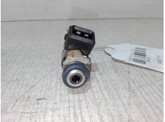 Recambio de inyector para fiat punto evo (199_) 1.2 referencia OEM IAM   