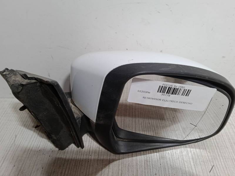 RETROVISOR ELECTRICO DERECHO 
