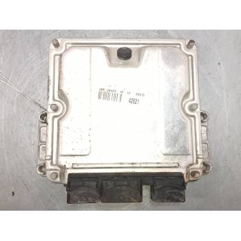 CENTRALITA MOTOR UCE 9643527180 0281010591 