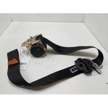 CINTURON SEGURIDAD DELANTERO DERECHO 3P 