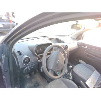FORD FUSION (JU_)