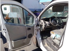 opel vivaro a furgoneta (x83) del año 2004 2
