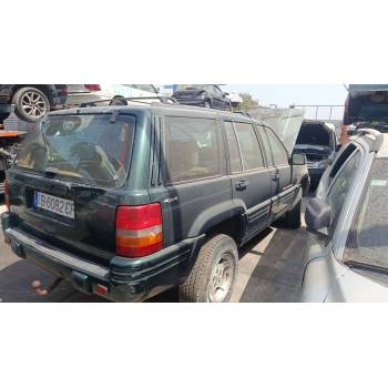 JEEP GRAND CHEROKEE I (ZJ, ZG)