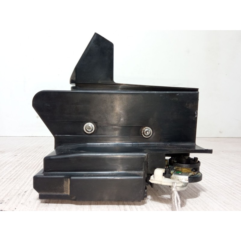 Recambio de cerradura puerta delantera derecha para dacia sandero ii 1.5 dci 75 / blue dci 75 (b8jw, b8m4, b8ah, b8m7, b8m6) ref