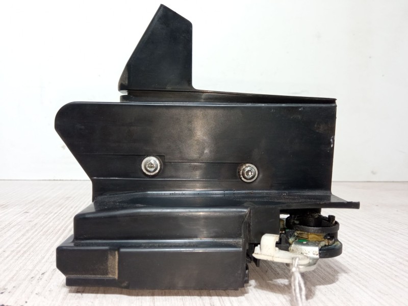 Recambio de cerradura puerta delantera derecha para dacia sandero ii 1.5 dci 75 / blue dci 75 (b8jw, b8m4, b8ah, b8m7, b8m6) ref