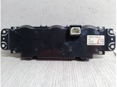 Recambio de mando climatizador para citroën c-crosser (vu_, vv_) 2.2 hdi referencia OEM IAM 7820A115XA   2