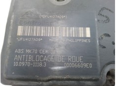 Recambio de abs para citroën c2 (jm_) 1.4 hdi referencia OEM IAM 9652182680 10097011183 10020700164