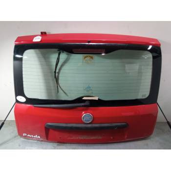 PORTON TRASERO COMPLETO 