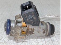 Recambio de inyector para fiat punto evo (199_) 1.2 referencia OEM IAM    2