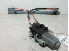 Recambio de elevalunas electrico delantero izquierdo para citroën saxo (s0, s1) 1.1 x, sx referencia OEM IAM 400671T4  