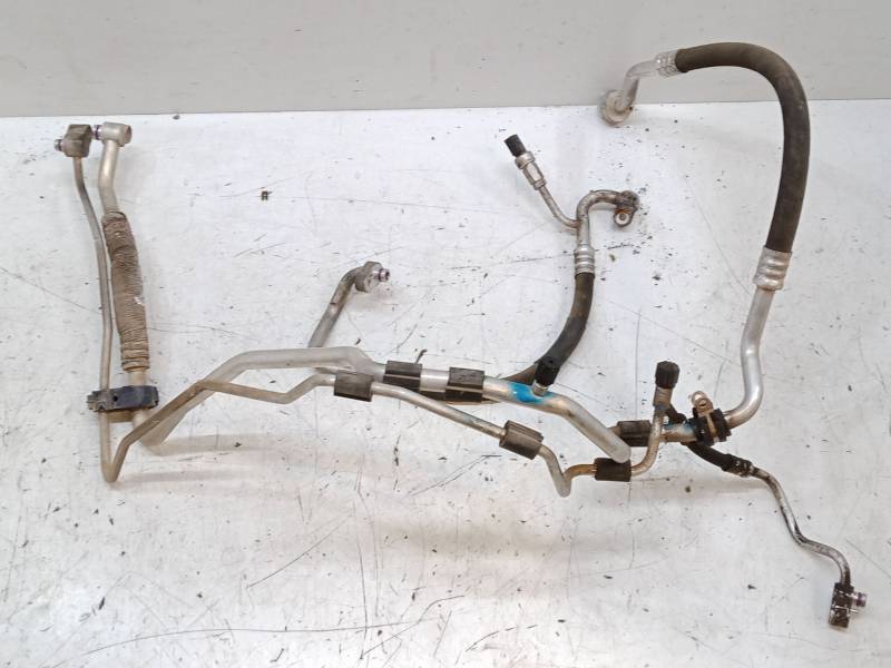 TUBO ALTA A/C 
