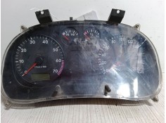 Recambio de cuadro instrumentos para seat arosa (6h1) 1.0 referencia OEM IAM   