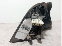 Recambio de retrovisor electrico derecho para citroën xsara picasso (n68) 1.6 hdi referencia OEM IAM    2