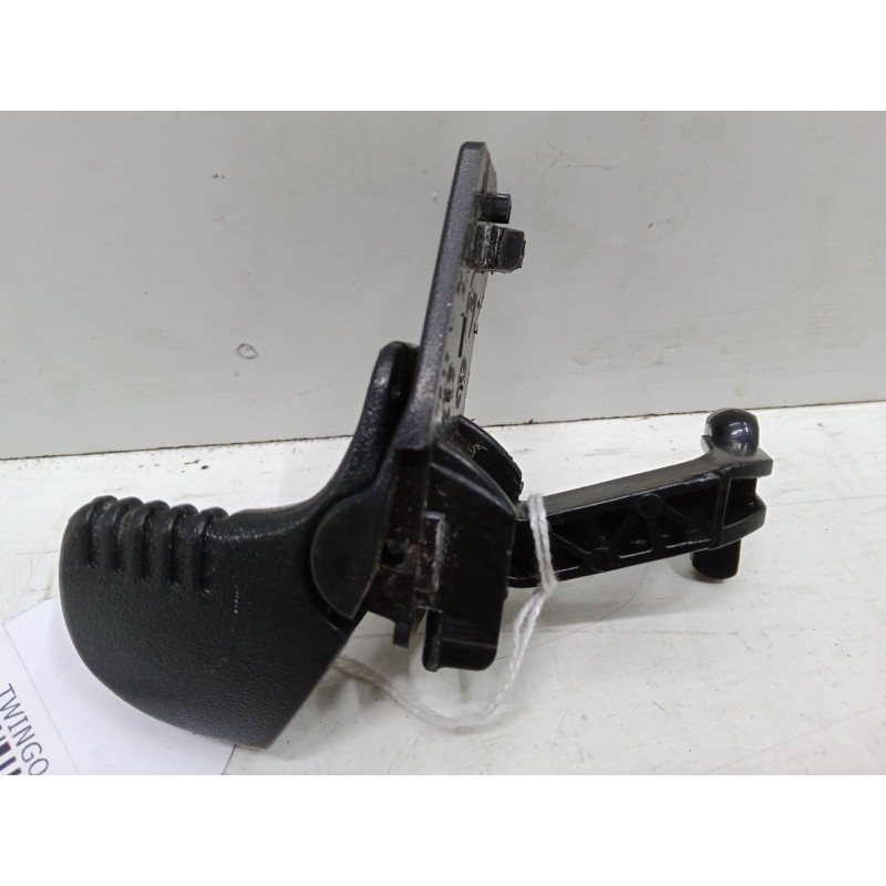 Recambio de maneta exterior puerta delantera izquierda para renault twingo i (c06_) 1.2 16v (c06c, c06d, c06k) referencia OEM IA