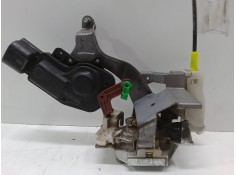 Recambio de cerradura puerta trasera derecha para dacia sandero ii 1.5 dci 75 / blue dci 75 (b8jw, b8m4, b8ah, b8m7, b8m6) refer