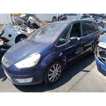 FORD GALAXY II (WA6)