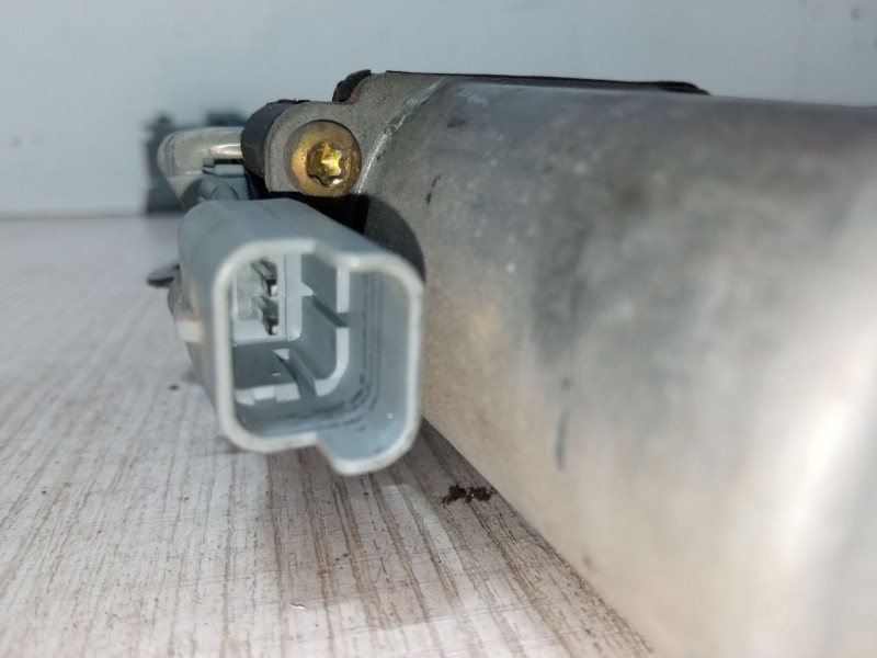 Recambio de elevalunas electrico delantero izquierdo para citroën saxo (s0, s1) 1.1 x, sx referencia OEM IAM 400671T4  