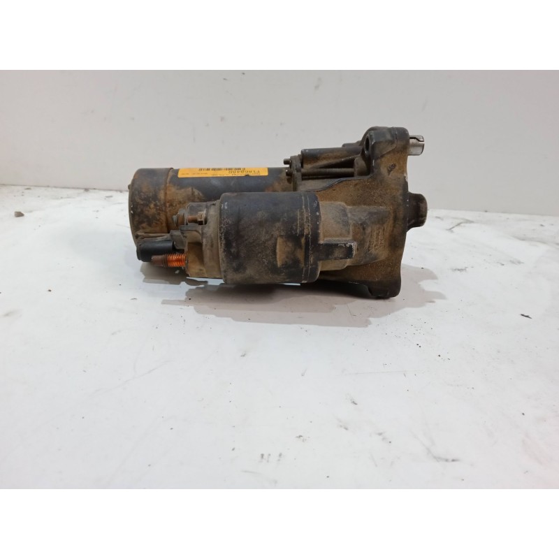 Recambio de motor arranque para citroën c3 i (fc_, fn_) 1.1 i referencia OEM IAM T186848R D6RA571 