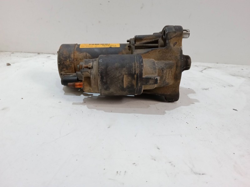 Recambio de motor arranque para citroën c3 i (fc_, fn_) 1.1 i referencia OEM IAM T186848R D6RA571 