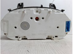 Recambio de cuadro instrumentos para seat arosa (6h1) 1.0 referencia OEM IAM    2