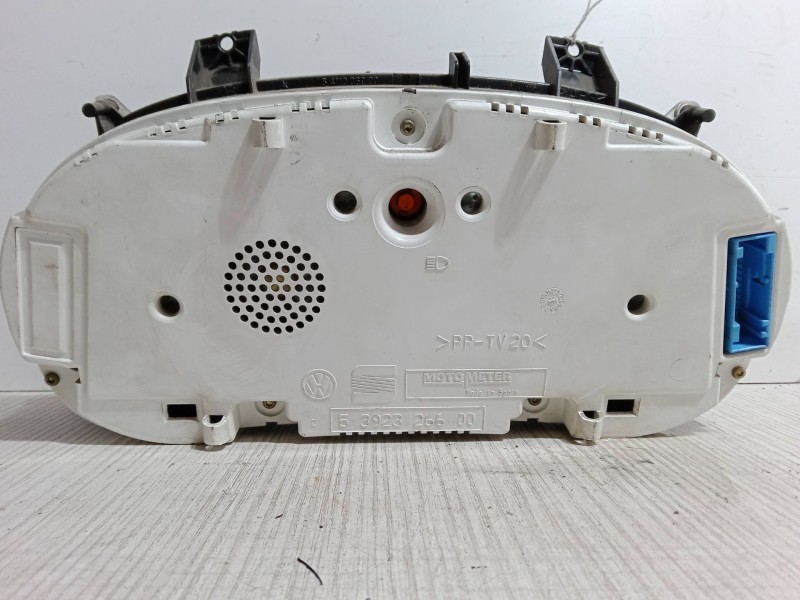 Recambio de cuadro instrumentos para seat arosa (6h1) 1.0 referencia OEM IAM   