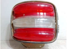 Recambio de piloto trasero izquierdo para fiat brava (182_) 1.9 d referencia OEM IAM   