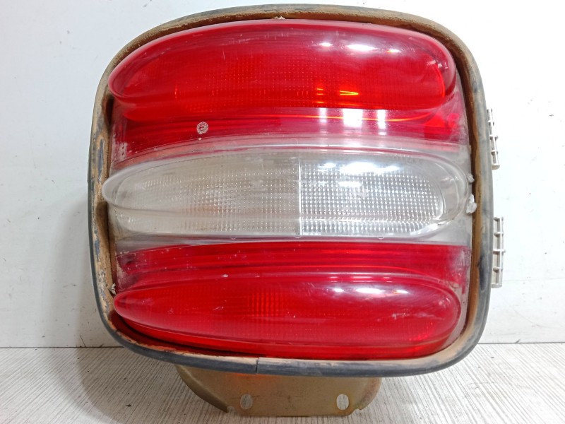 Recambio de piloto trasero izquierdo para fiat brava (182_) 1.9 d referencia OEM IAM   