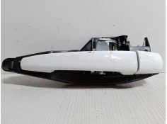 Recambio de maneta exterior puerta trasera izquierda para peugeot 208 i (ca_, cc_) 1.2 vti 82 referencia OEM IAM