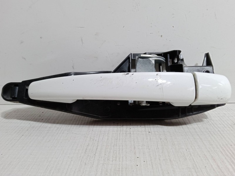 Recambio de maneta exterior puerta trasera izquierda para peugeot 208 i (ca_, cc_) 1.2 vti 82 referencia OEM IAM   
