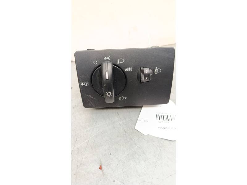 MANDO LUCES 6S6T13A024AA 