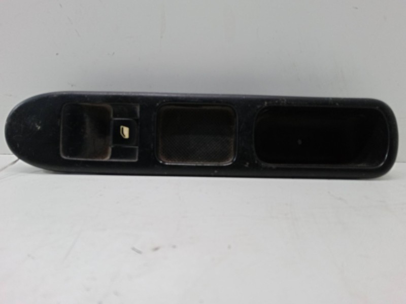 Recambio de mando elevalunas delantero derecho para peugeot 307 (3a/c) 1.6 hdi referencia OEM IAM   