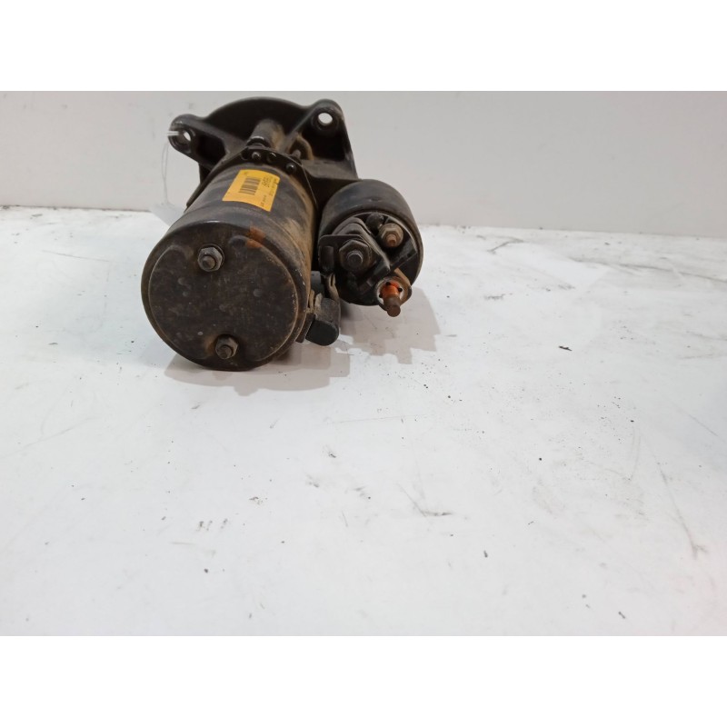 Recambio de motor arranque para citroën c3 i (fc_, fn_) 1.1 i referencia OEM IAM T186848R D6RA571 