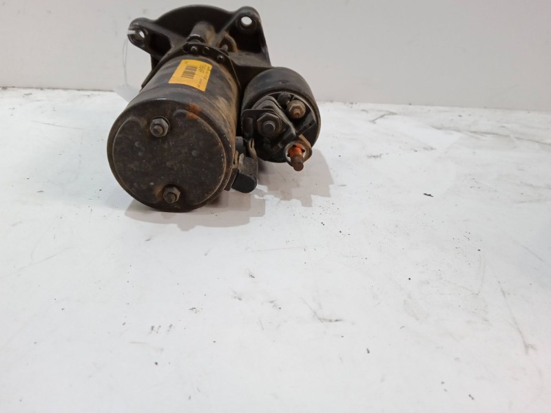 Recambio de motor arranque para citroën c3 i (fc_, fn_) 1.1 i referencia OEM IAM T186848R D6RA571 