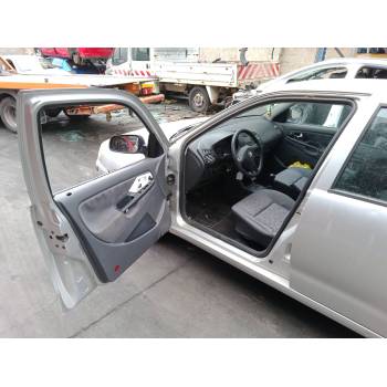SEAT IBIZA II (6K1)
